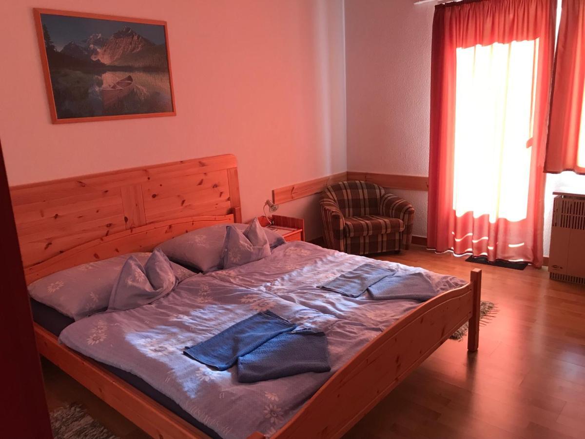 Apartman Nemeth เฮวิซ ภายนอก รูปภาพ
