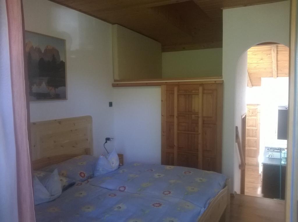 Apartman Nemeth เฮวิซ ภายนอก รูปภาพ