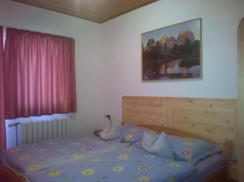Apartman Nemeth เฮวิซ ภายนอก รูปภาพ